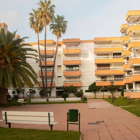 Sta. Eulalia Familias Arysal Salou Exterior foto